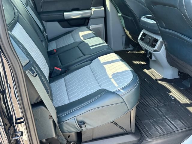 Certified 2023 Ford F150 Limited AWD/4WD image 9