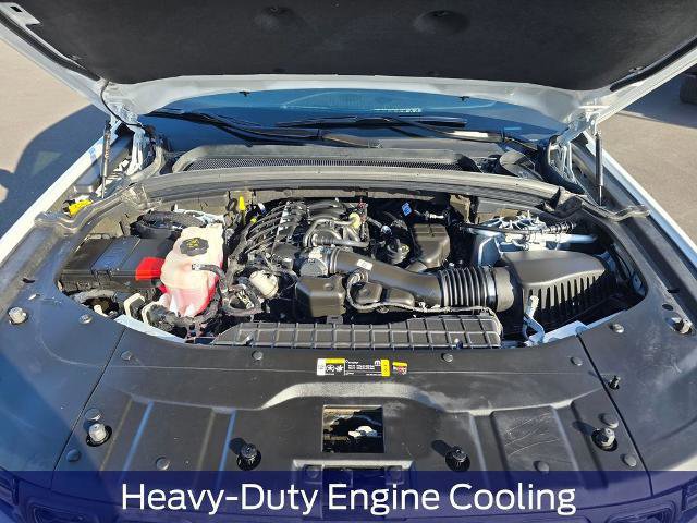 Used 2024 Jeep Grand Cherokee L Altitude AWD/4WD image 10