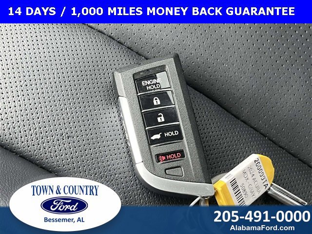 Used 2024 Acura MDX SH-AWD w/ Advance Package image 31