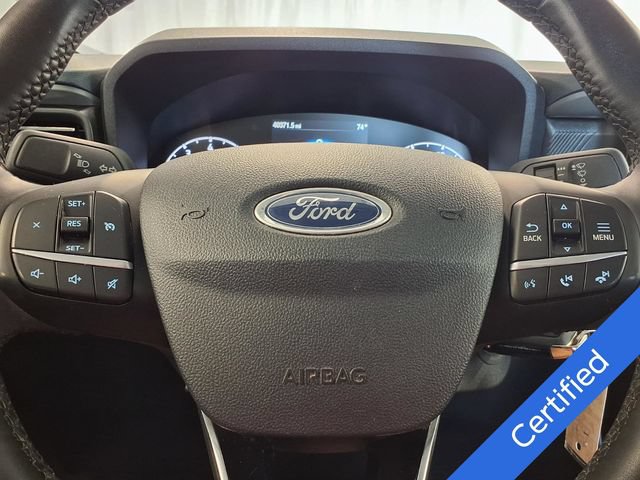 Certified 2023 Ford Maverick XLT w/ Equipment Group 300A Standard AWD/4WD image 15