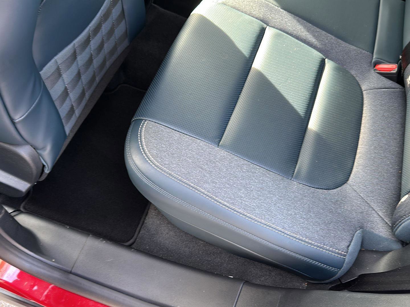 Certified 2021 Ford Bronco Sport Outer Banks image 19