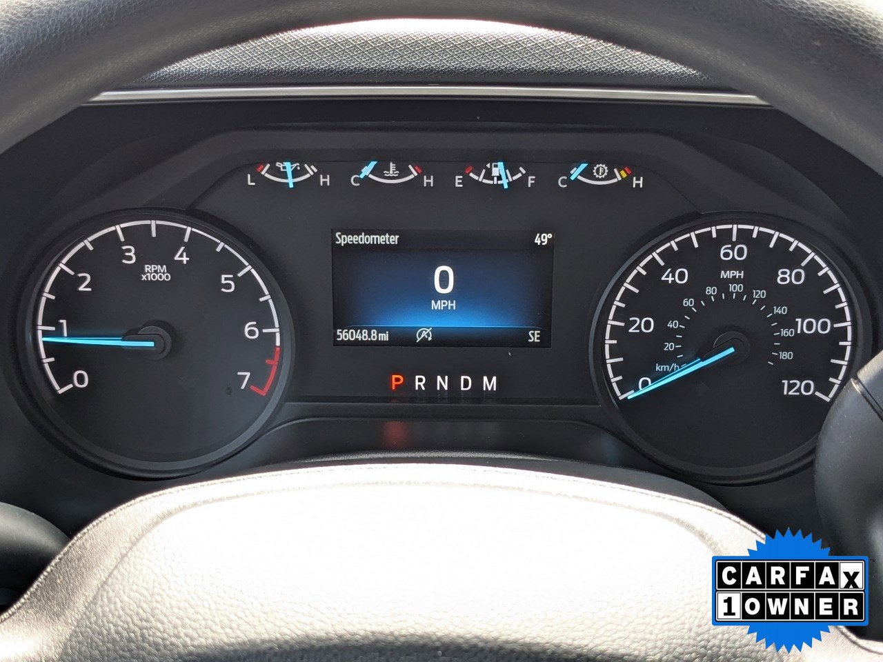 Certified 2023 Ford F150 XL w/ STX Appearance Package AWD/4WD image 32