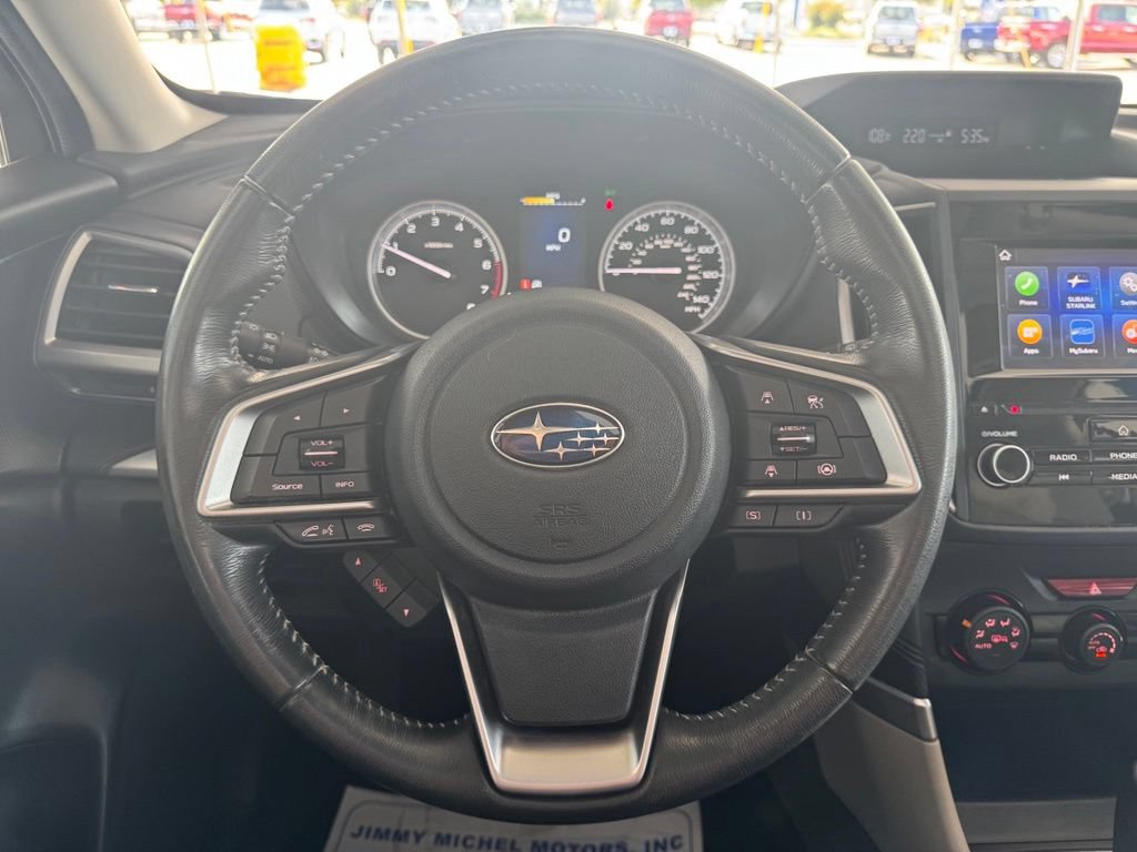 Used 2021 Subaru Forester Premium AWD/4WD image 9