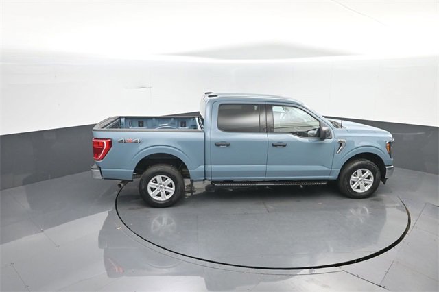 Certified 2023 Ford F150 XLT w/ Equipment Group 301A Mid image 29