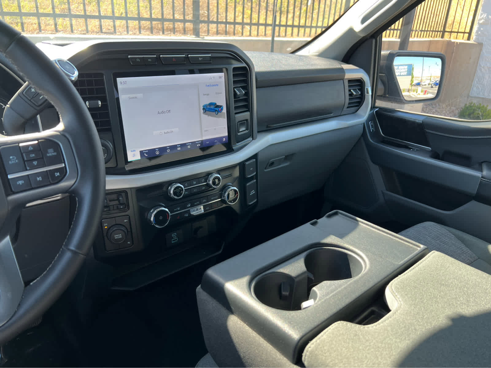Certified 2023 Ford F150 XLT w/ Equipment Group 302A High AWD/4WD image 25
