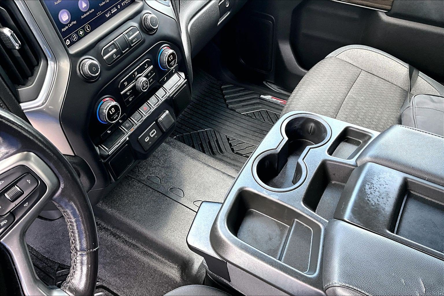 Used 2020 Chevrolet Silverado 1500 RST AWD/4WD image 19