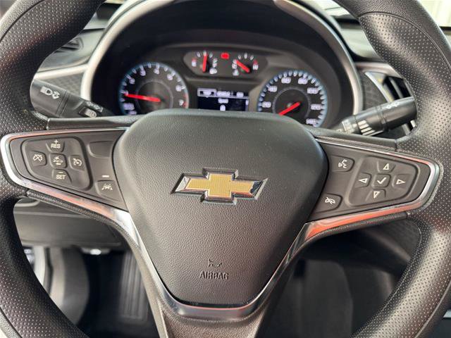 Used 2024 Chevrolet Malibu LT FWD image 13