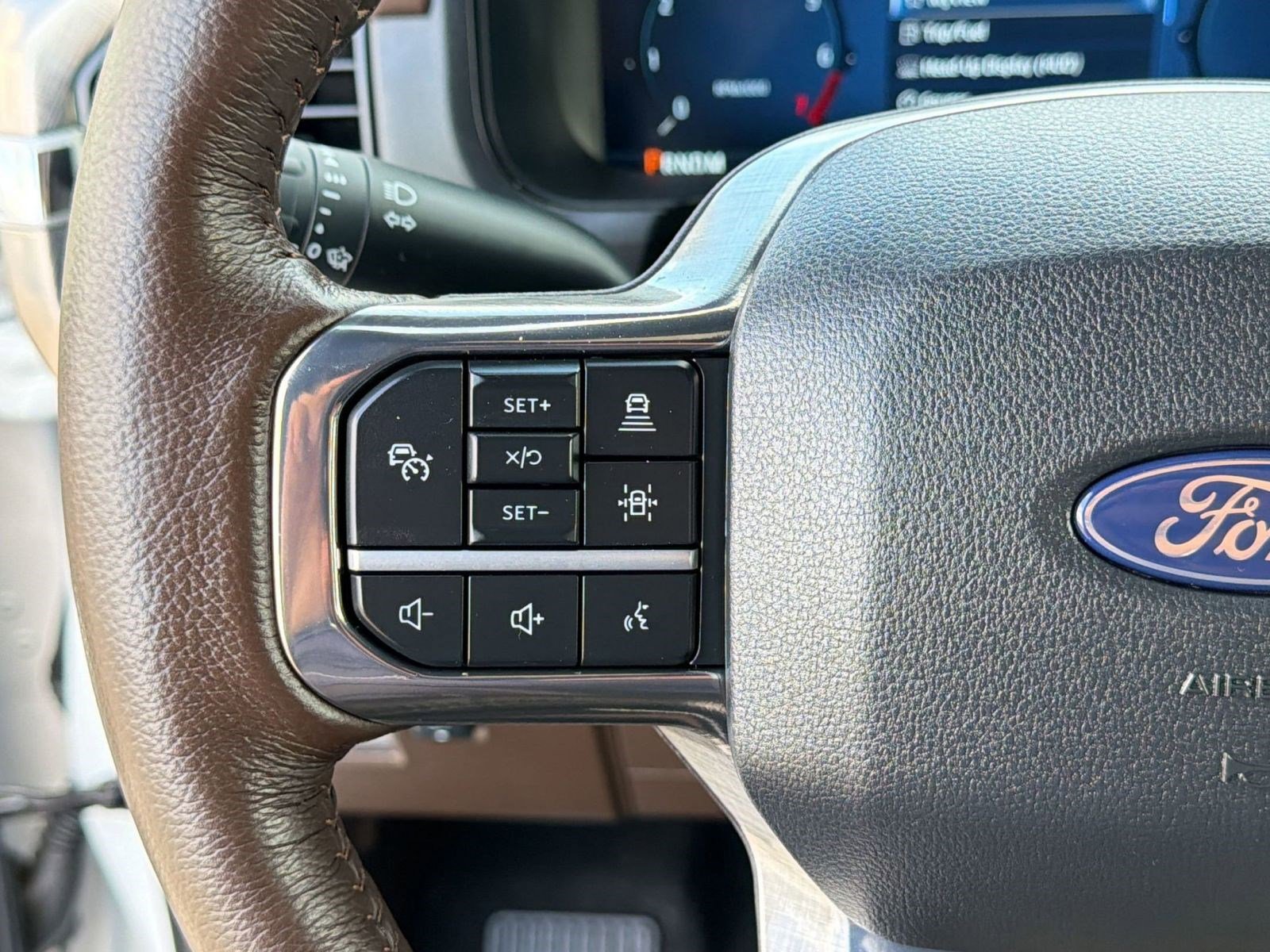 Certified 2025 Ford F150 King Ranch w/ FX4 Off-Road Package image 17