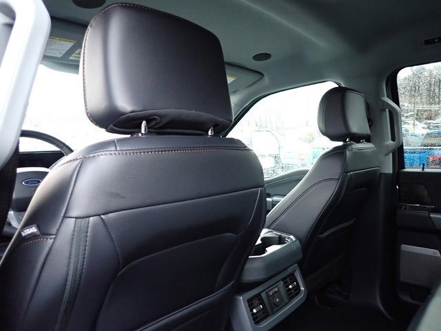 Certified 2025 Ford F350 Lariat w/ Lariat Ultimate Package image 18