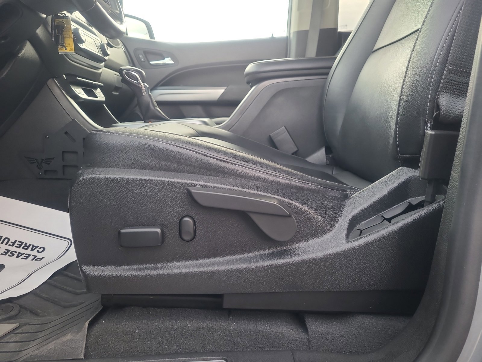 Used 2022 Chevrolet Colorado ZR2 image 14