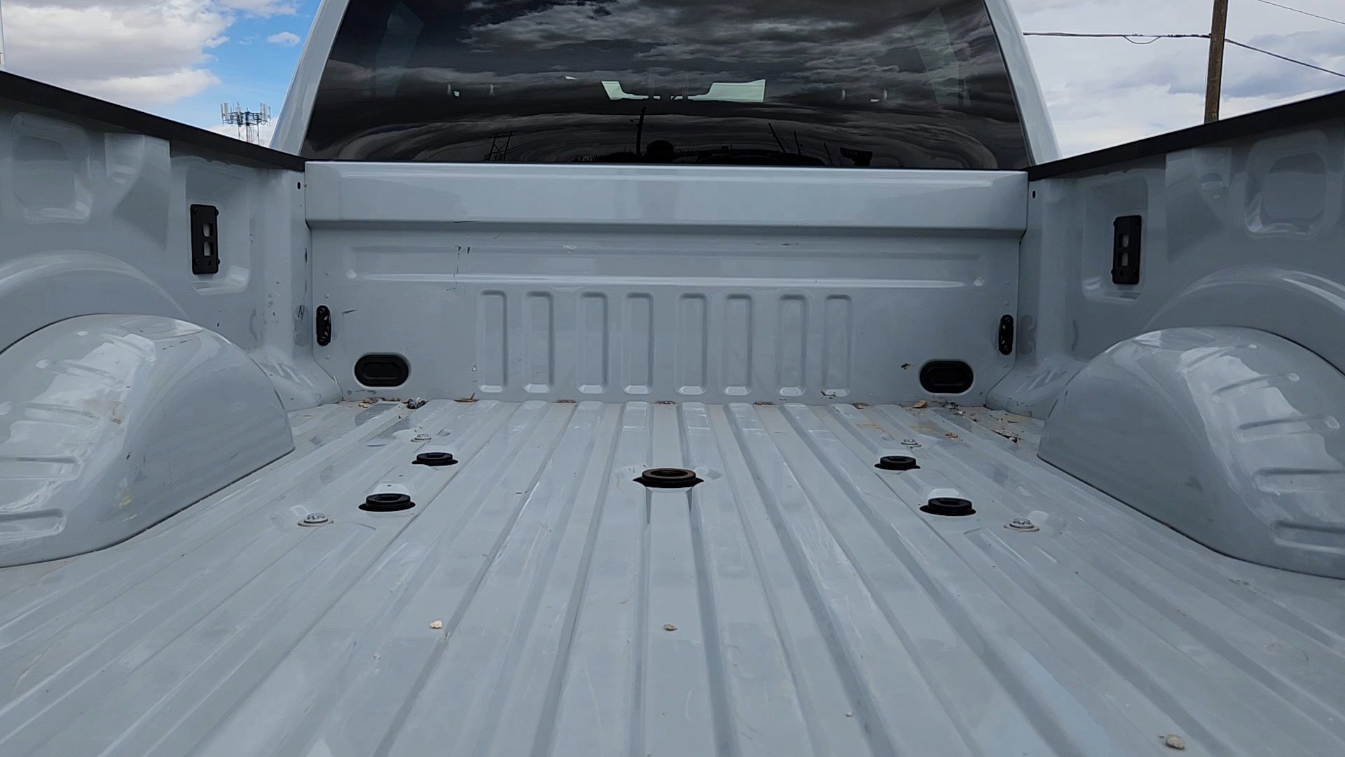 Certified 2025 Ford F250 Lariat AWD/4WD image 19