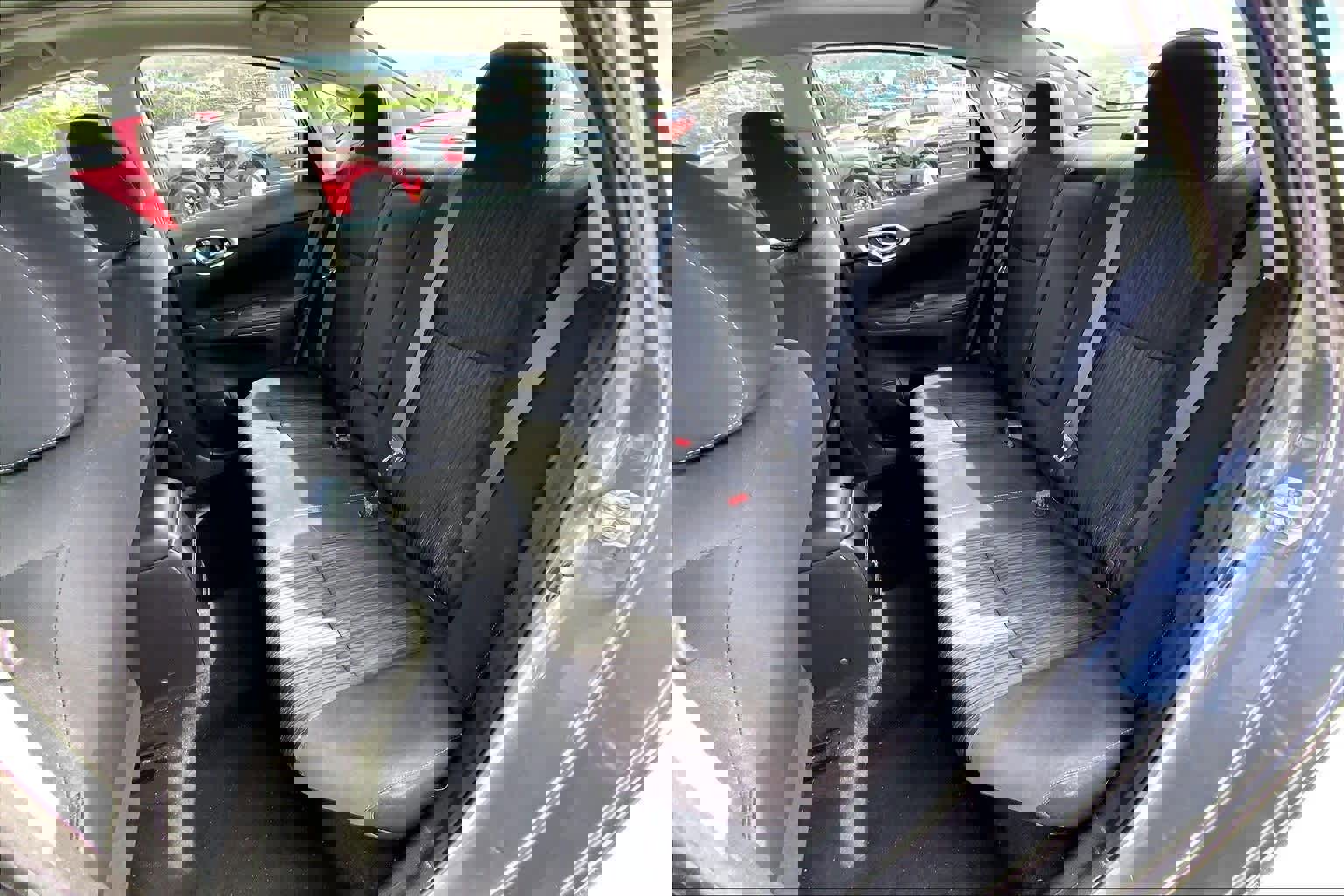 Used 2019 Nissan Sentra SV w/ Special Edition Package image 29