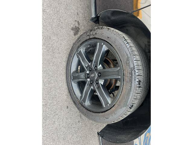 Certified 2021 Ford Expedition Max Limited AWD/4WD image 9