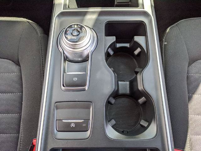 Certified 2024 Ford Edge SE w/ Black Appearance Package AWD/4WD image 9
