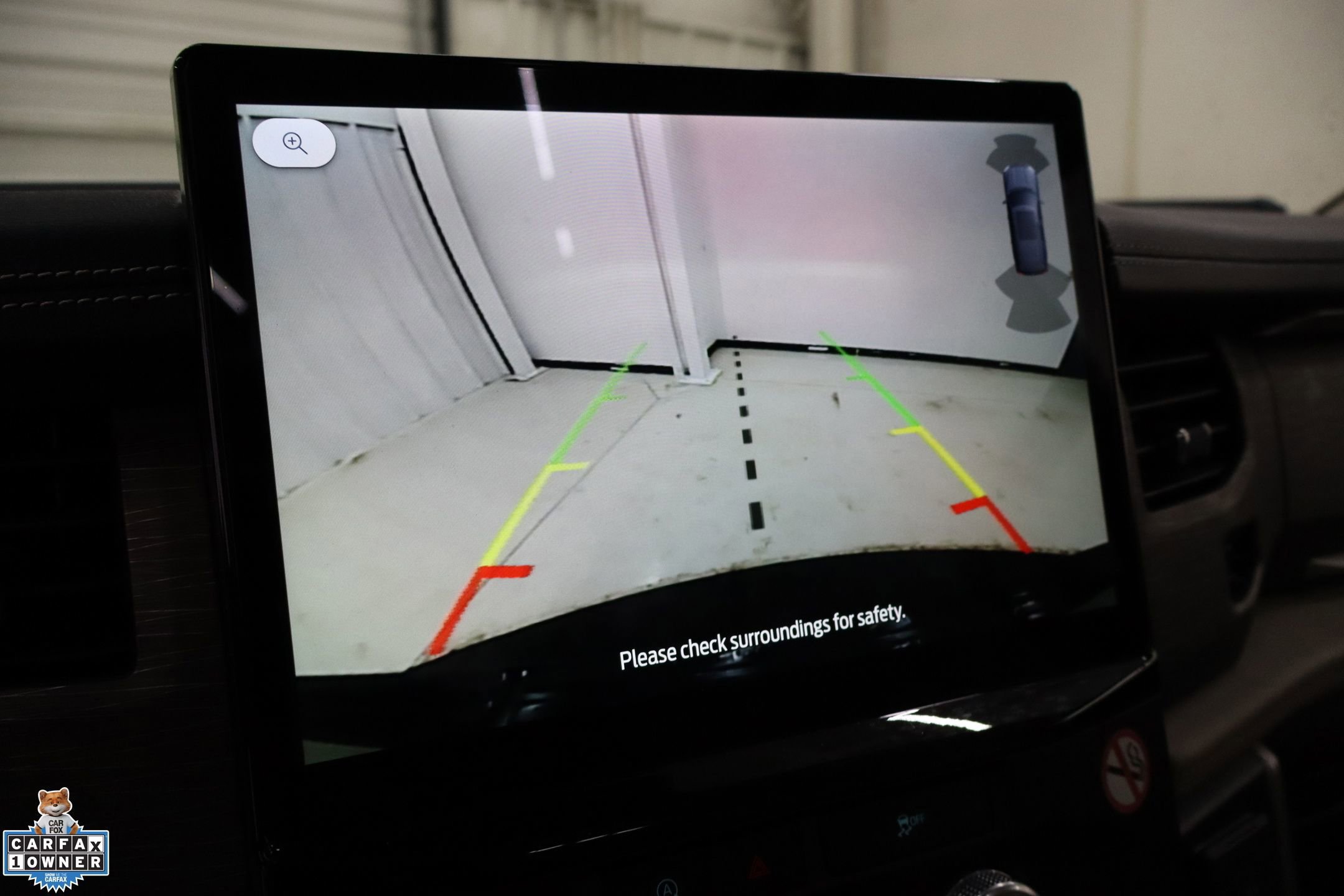 Certified 2024 Ford Expedition Max Limited image 21