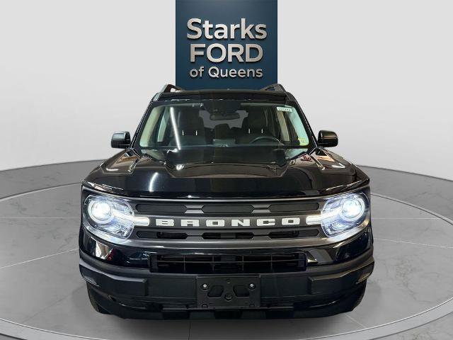 Certified 2023 Ford Bronco Sport Big Bend AWD/4WD image 2