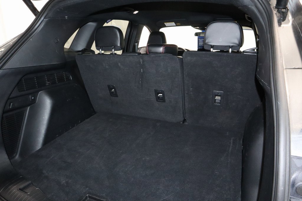 Certified 2024 Ford Escape ST-Line image 15