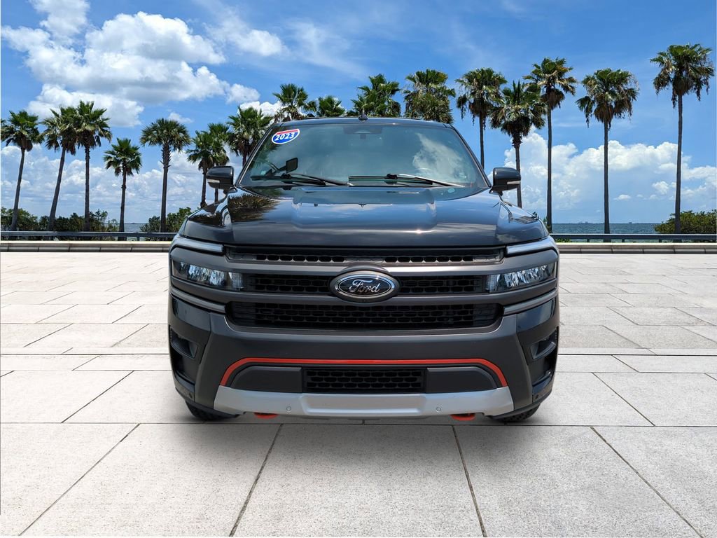 Certified 2023 Ford Expedition Timberline AWD/4WD image 2