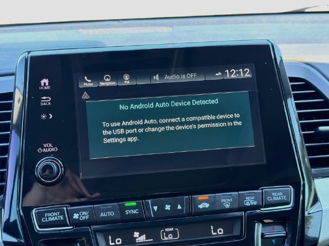 Used 2019 Honda Odyssey Elite image 33
