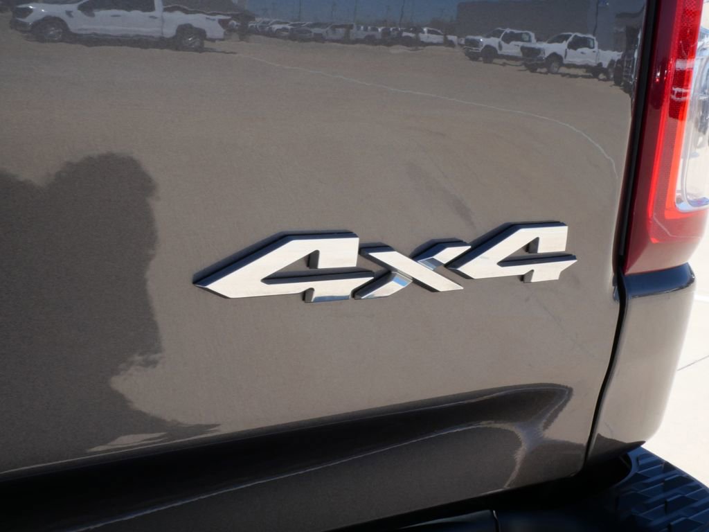 Used 2023 RAM 1500 Big Horn image 10