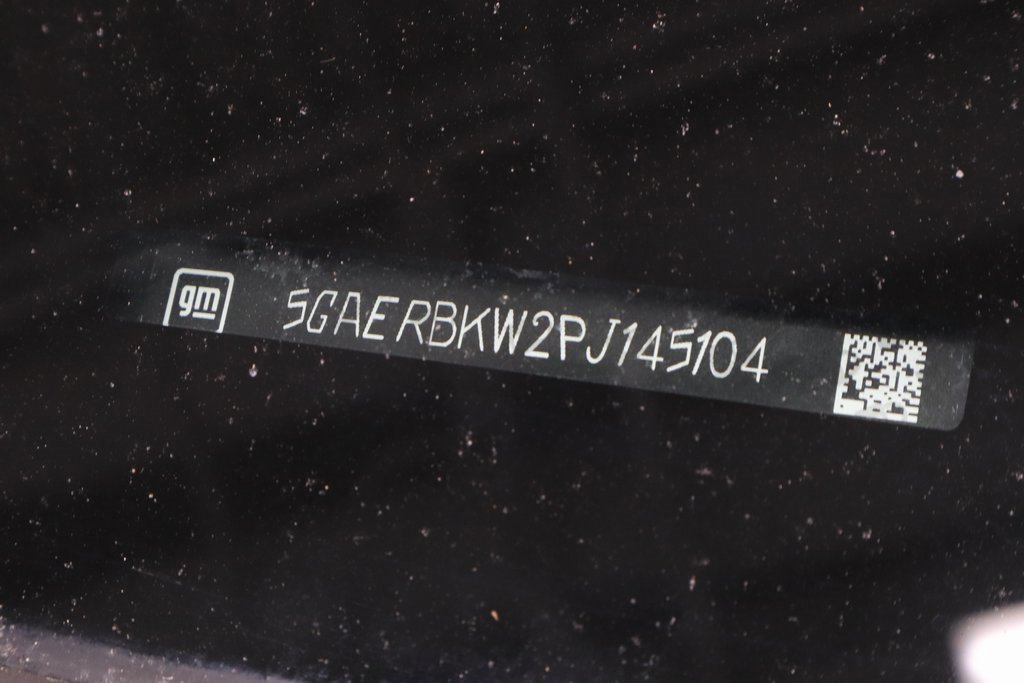 Used 2023 Buick Enclave Essence w/ Experience Buick Package image 39