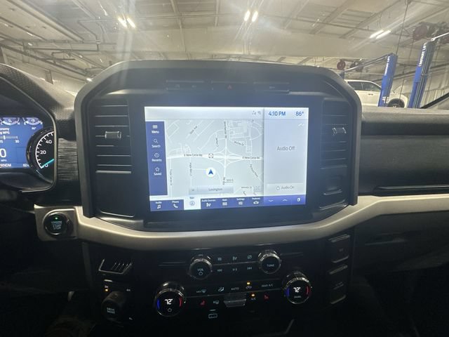 Certified 2021 Ford F150 XLT w/ Equipment Group 302A High AWD/4WD image 24