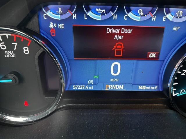 Certified 2021 Ford F150 XLT w/ Equipment Group 302A High image 2