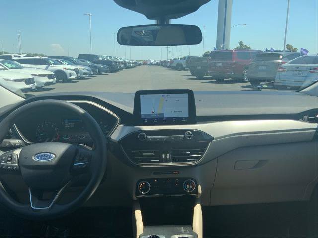 Certified 2022 Ford Escape SE FWD image 15