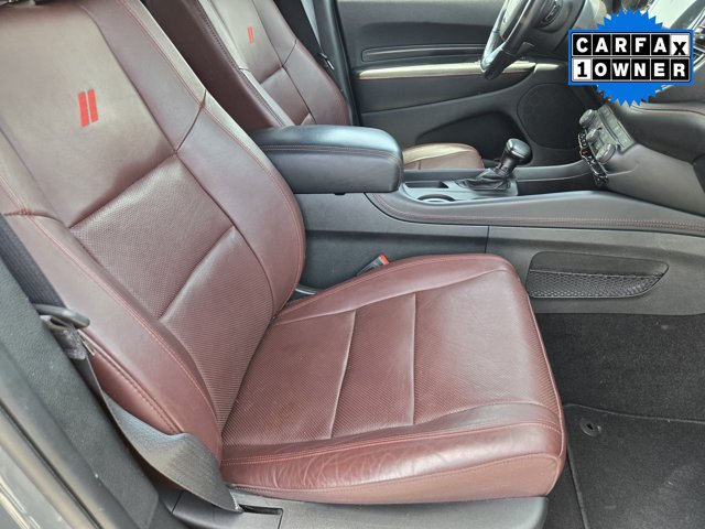 Used 2024 Dodge Durango GT AWD/4WD image 12