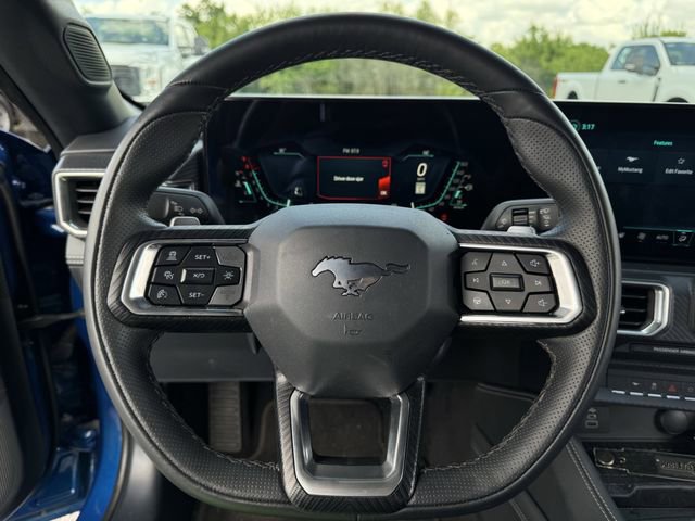 Certified 2024 Ford Mustang GT Premium image 12