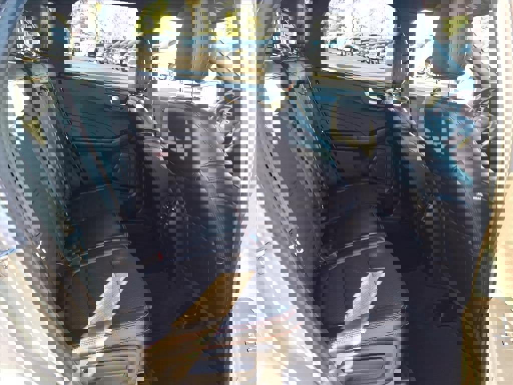 Certified 2023 Ford Escape ST-Line w/ Tech Pack #1 image 14