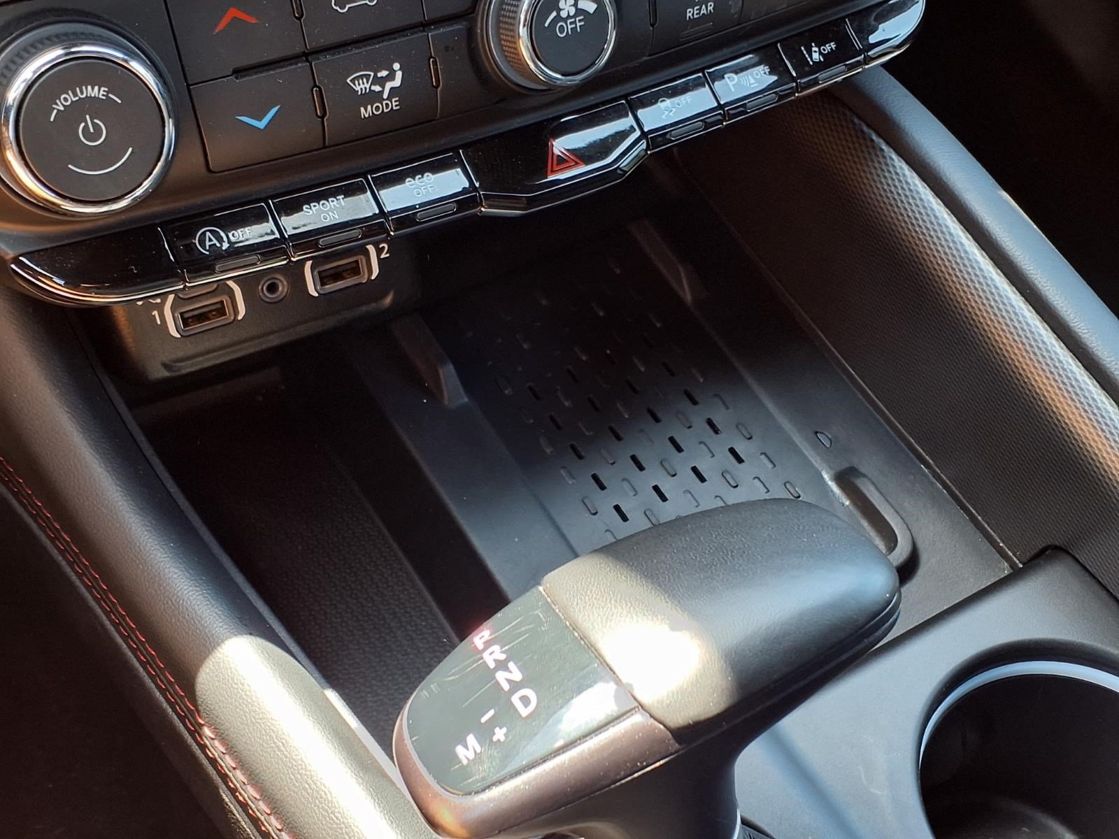 Used 2025 Dodge Durango GT AWD/4WD image 19