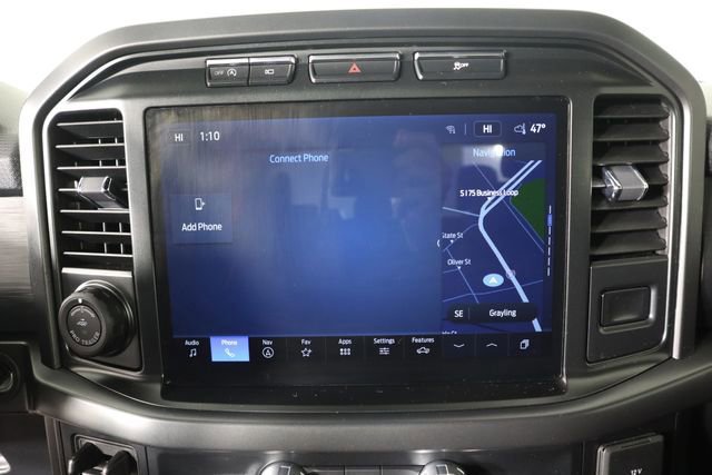 Certified 2024 Ford F150 XLT w/ Bed Utility Package image 48