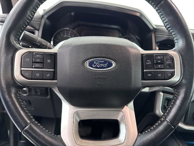 Certified 2022 Ford Expedition XLT image 21