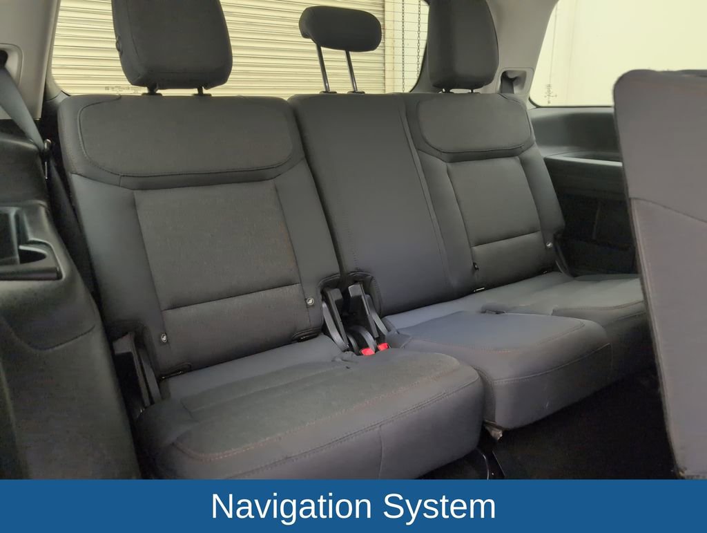 Certified 2025 Ford Expedition Active RWD image 16