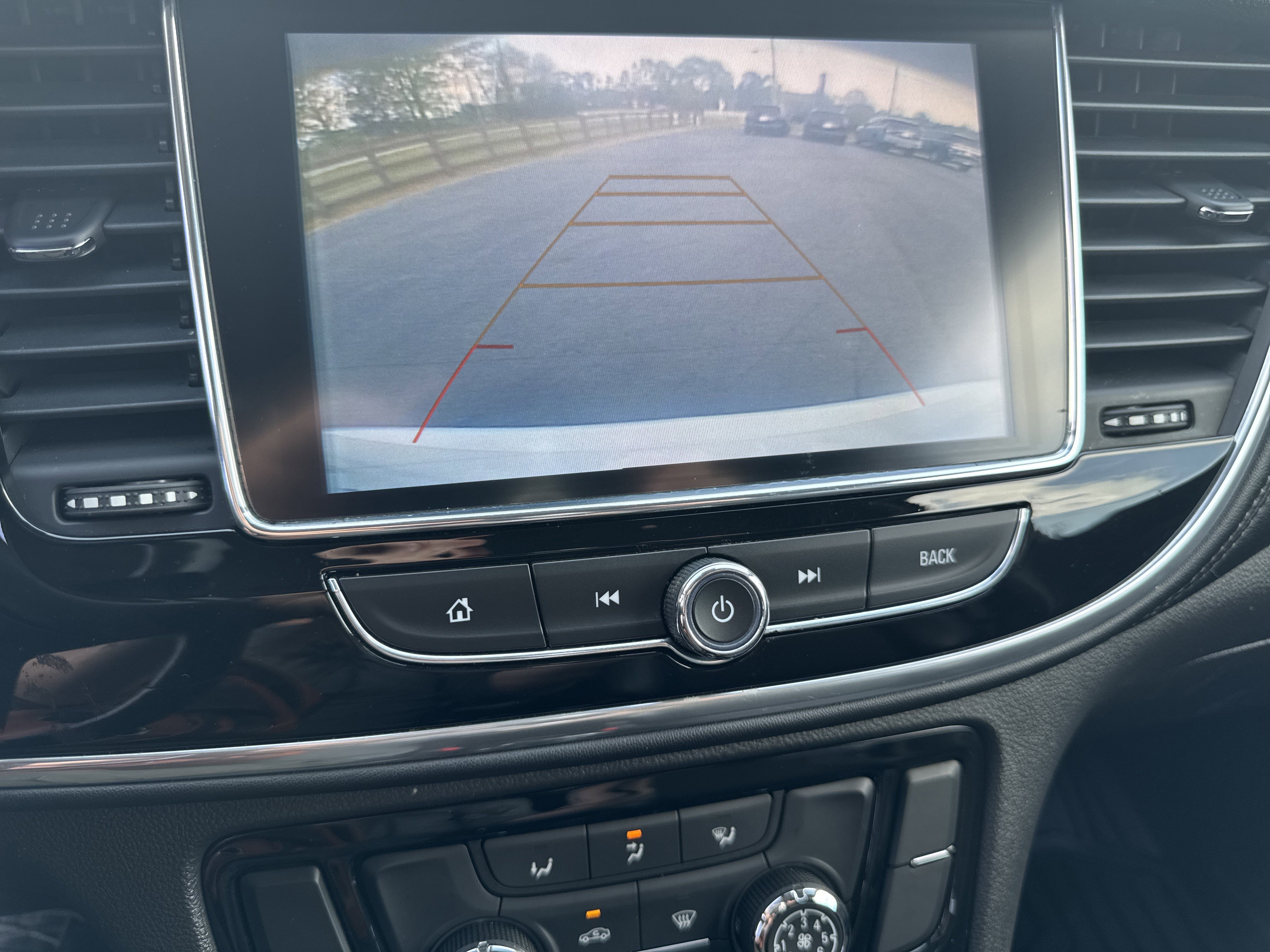 Used 2019 Buick Encore Preferred FWD image 27