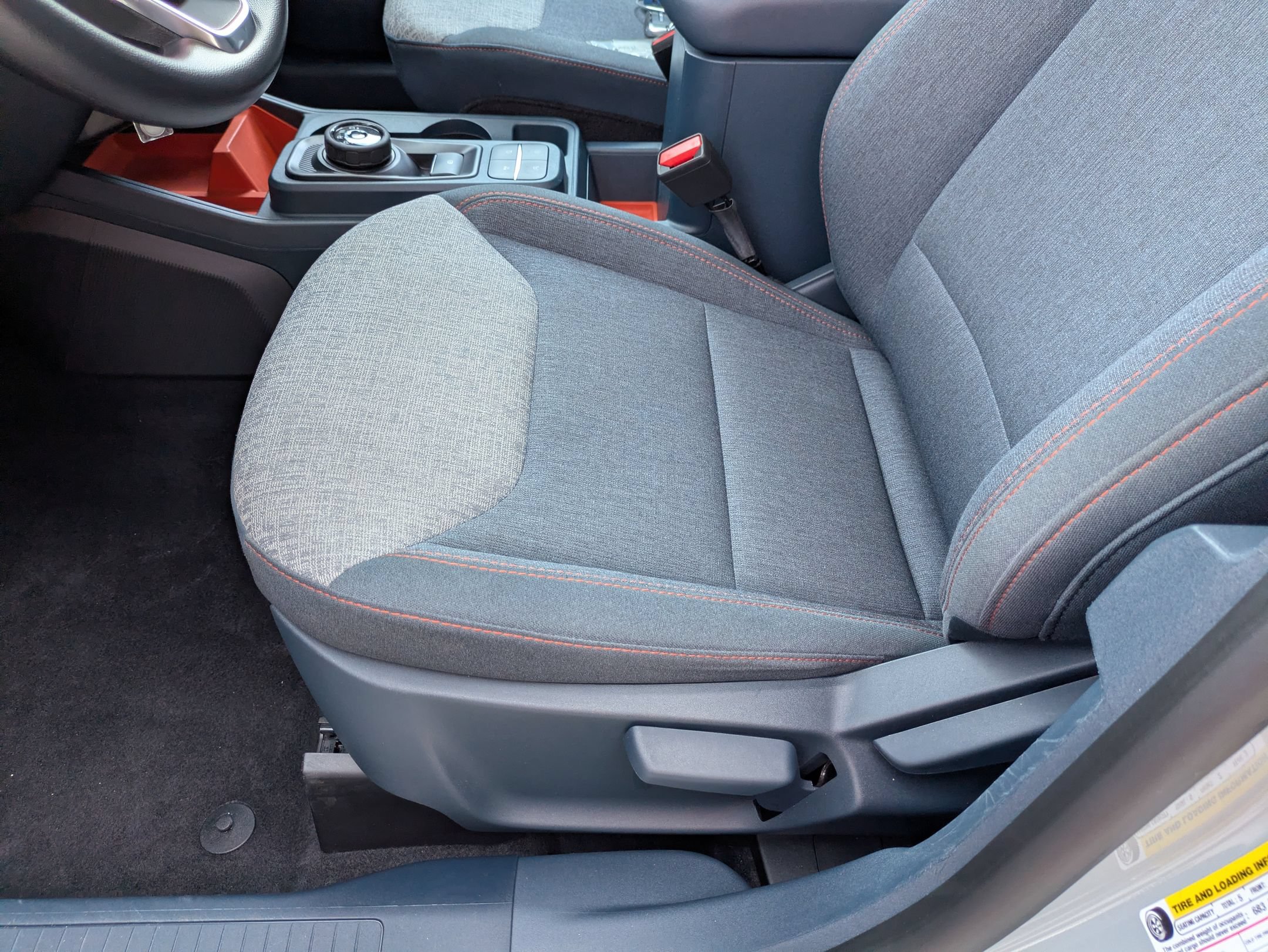 Certified 2024 Ford Maverick XLT FWD image 14