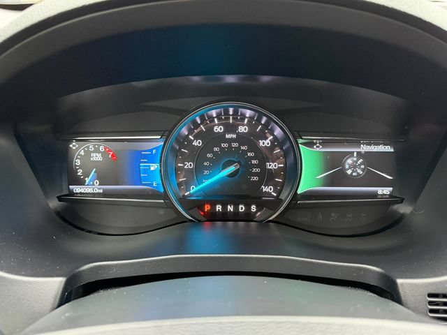 Certified 2018 Ford Explorer Sport w/ Equipment Group 401A AWD/4WD image 18