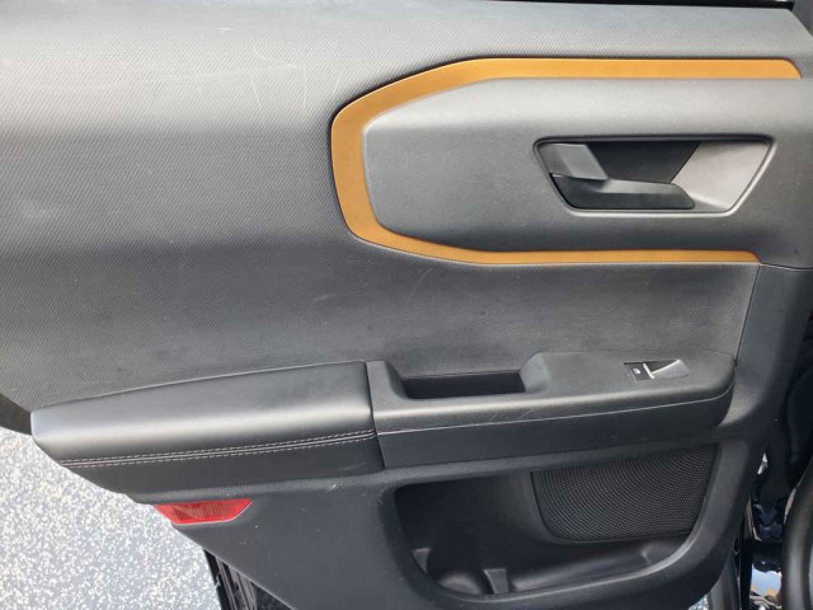 Certified 2023 Ford Bronco Sport Badlands image 30