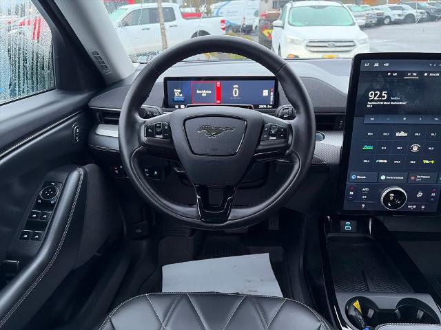 Certified 2023 Ford Mustang Mach-E Select image 6