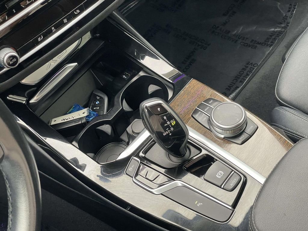 Used 2019 BMW X3 sDrive30i w/ Convenience Package image 20