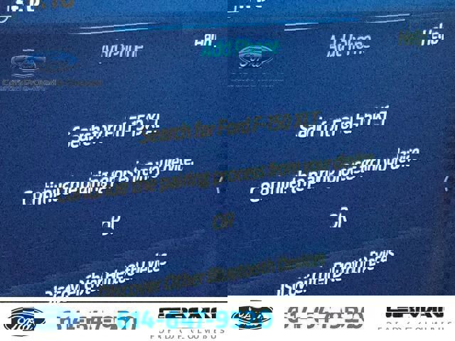 Certified 2023 Ford F150 XLT image 35