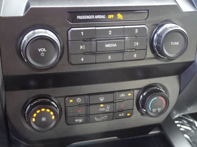 Certified 2019 Ford F150 XLT w/ Equipment Group 302A Luxury RWD image 33