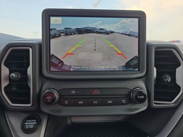 Certified 2024 Ford Bronco Sport Big Bend AWD/4WD image 23