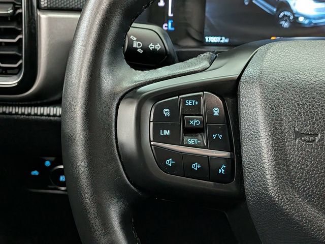 Certified 2024 Ford Ranger XLT w/ Technology Package AWD/4WD image 30