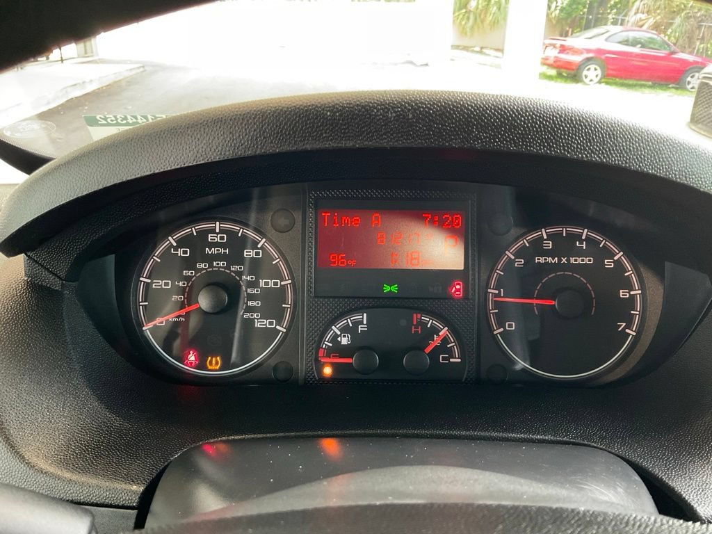 Used 2020 RAM ProMaster 3500 FWD image 26