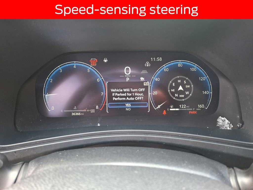 Used 2024 Toyota Grand Highlander XLE image 22