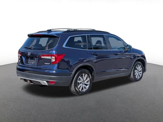 Used 2019 Honda Pilot EX-L image 3