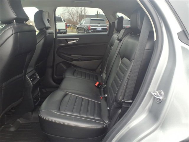 Certified 2023 Ford Edge SEL w/ Convenience Package image 9