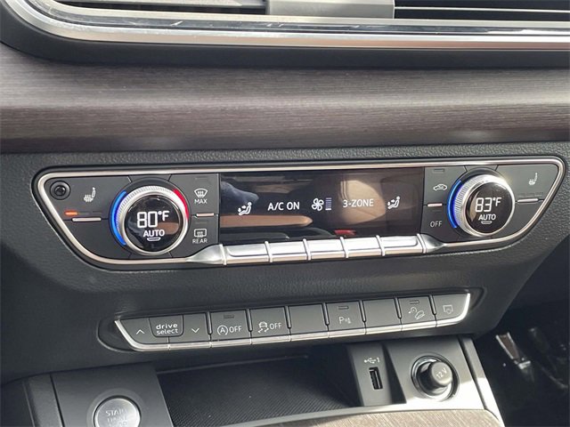 Used 2024 Audi Q5 2.0T Premium w/ Convenience Package image 20